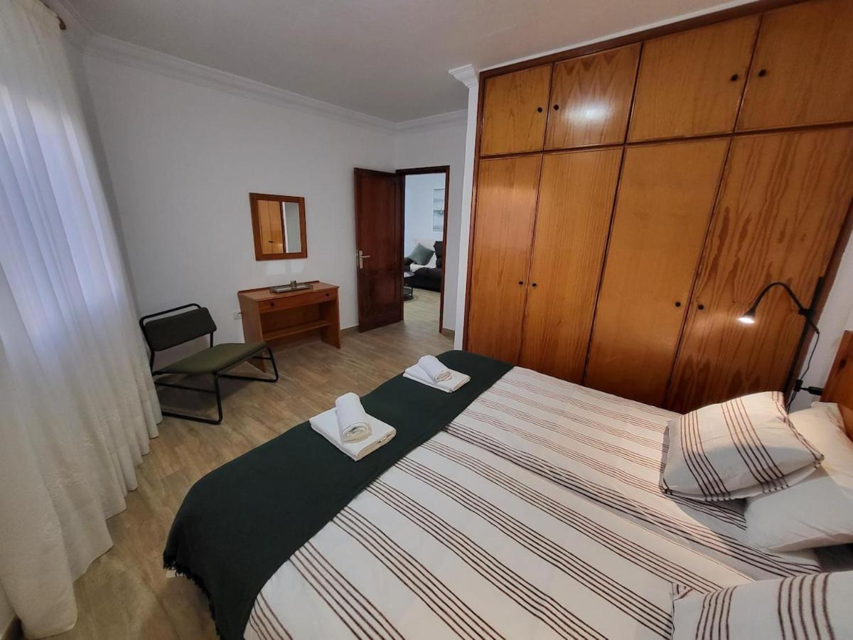 Coral 5 - 1 Bedroom Apartment In Los Abrigos Exteriör bild